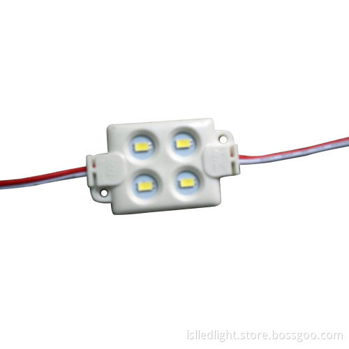 LED module 5730,5050,3528 injection